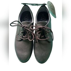 Woman's Size 5 Black Wonder Nation NWT